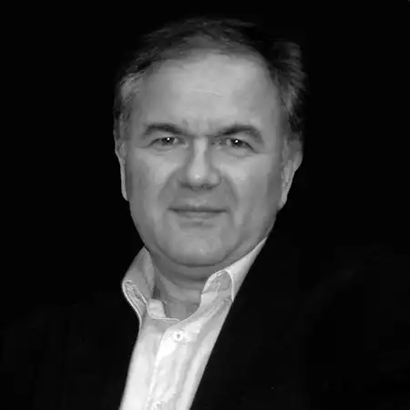 Antonis Koizas